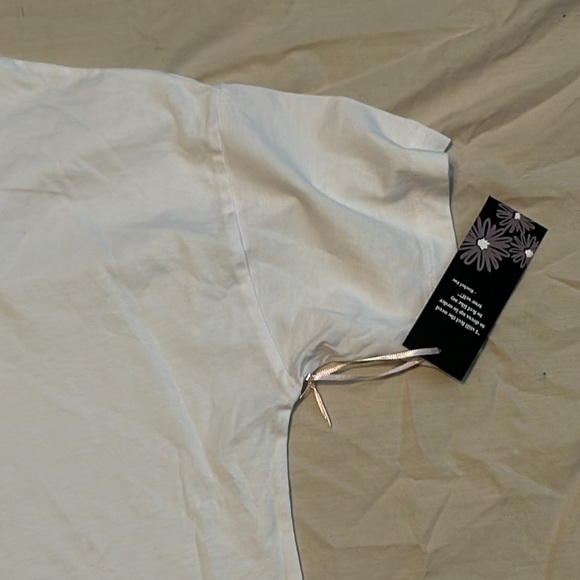 Rachel Zoe tshirt - Picture 3 of 4